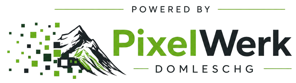 Pixelwerk - Website Ersteller